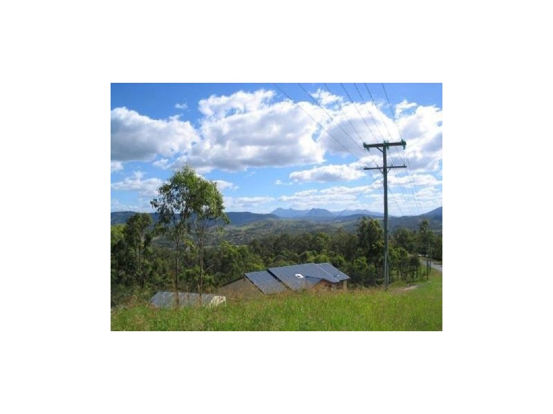 Kooralbyn QLD 4285