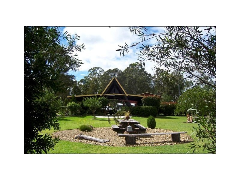 Barney View QLD 4287