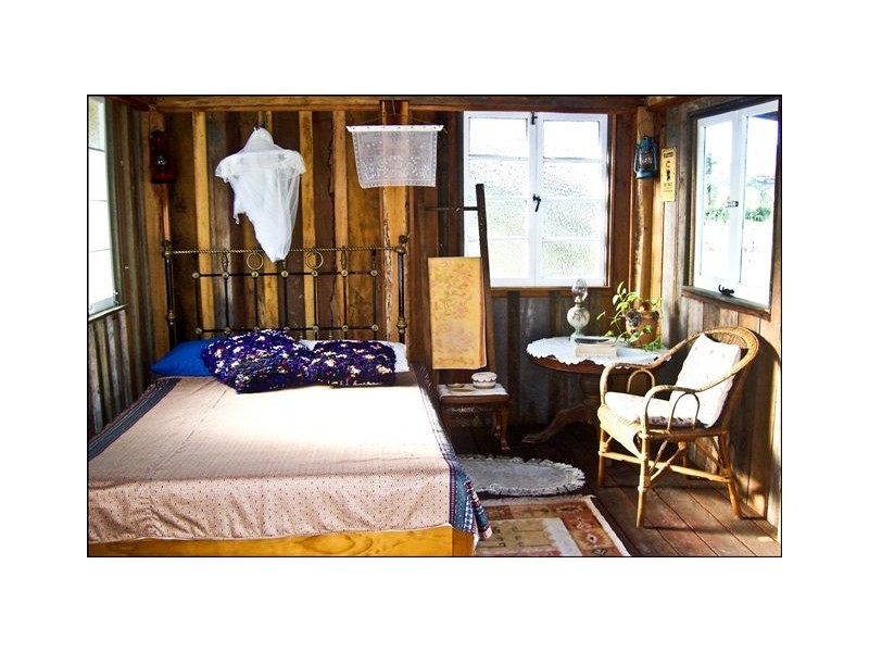 Barney View QLD 4287