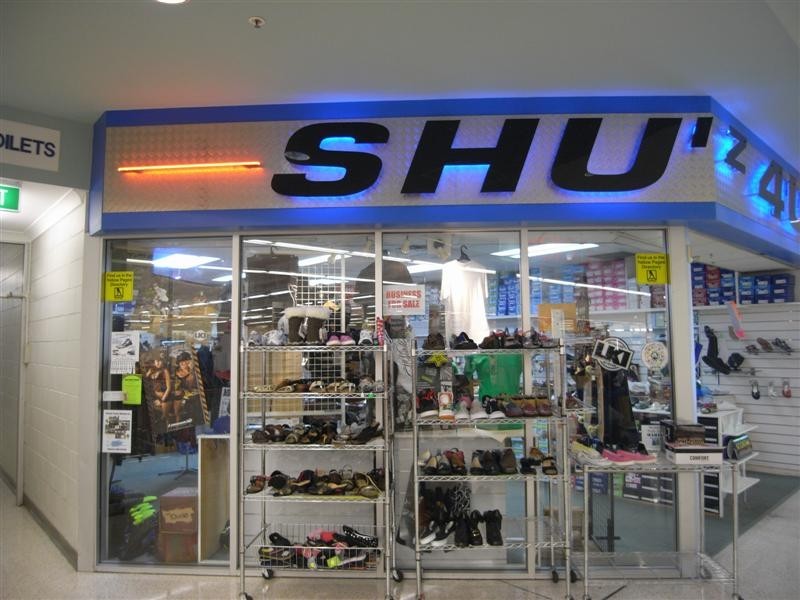 SHOP 22 BEAUDESERT FAIR, Beaudesert QLD 4285