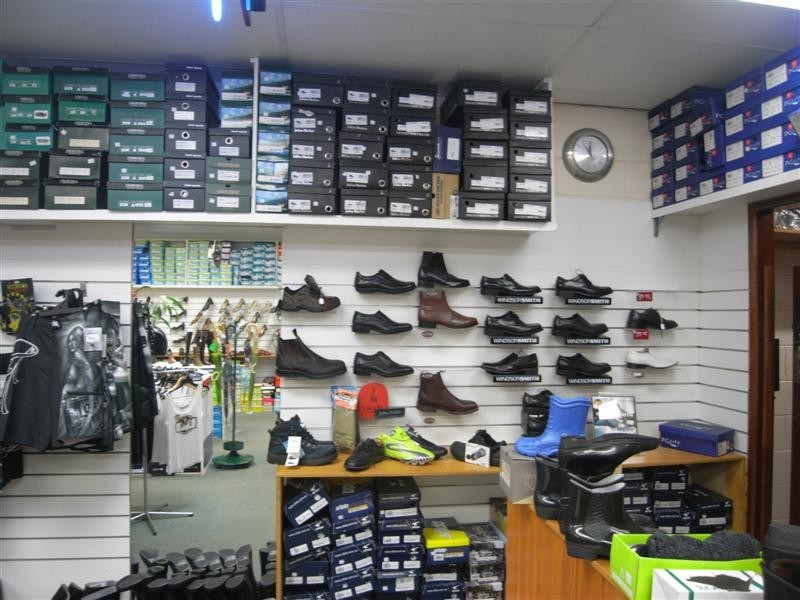 SHOP 22 BEAUDESERT FAIR, Beaudesert QLD 4285