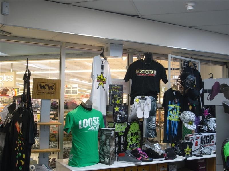 SHOP 22 BEAUDESERT FAIR, Beaudesert QLD 4285