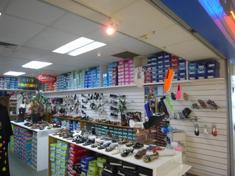 SHOP 22 BEAUDESERT FAIR, Beaudesert QLD 4285