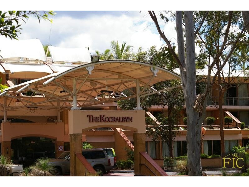 Kooralbyn QLD 4285