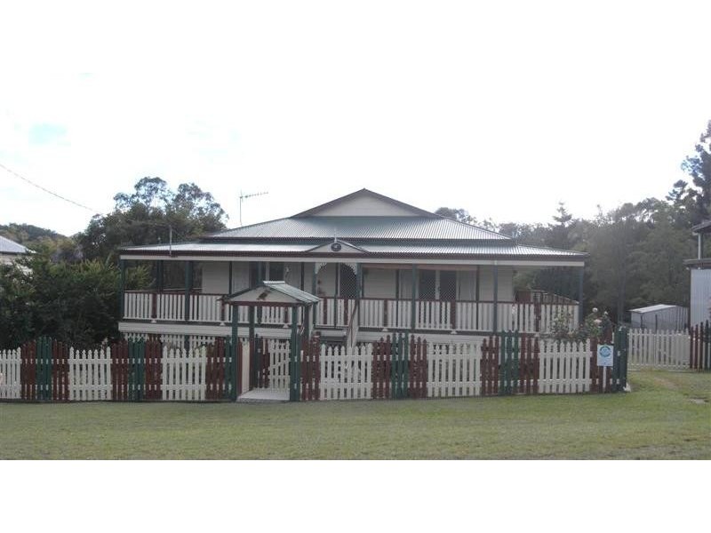 Rathdowney QLD 4287