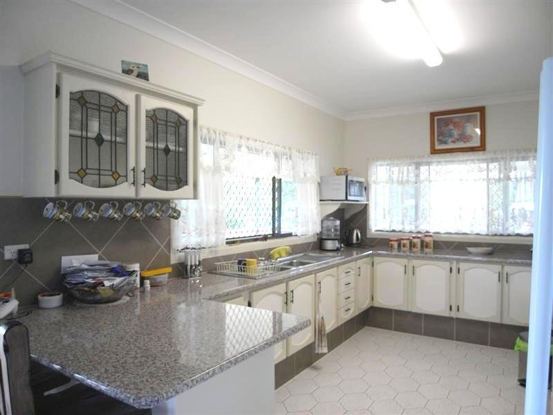 Rathdowney QLD 4287