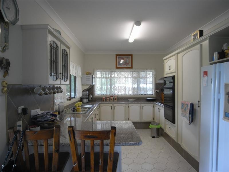 Rathdowney QLD 4287