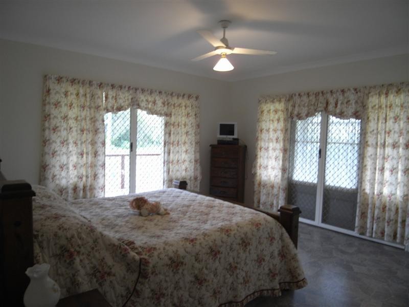 Rathdowney QLD 4287
