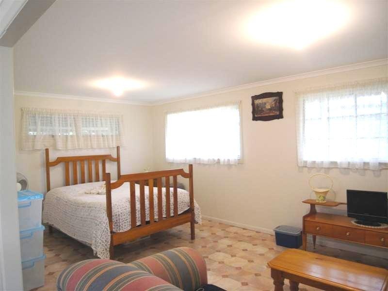 Rathdowney QLD 4287