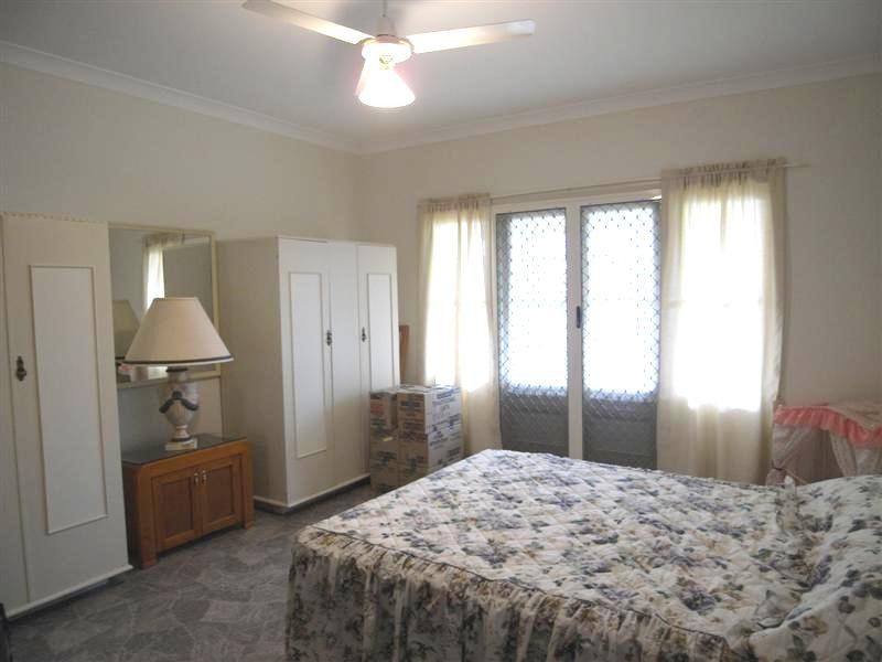 Rathdowney QLD 4287