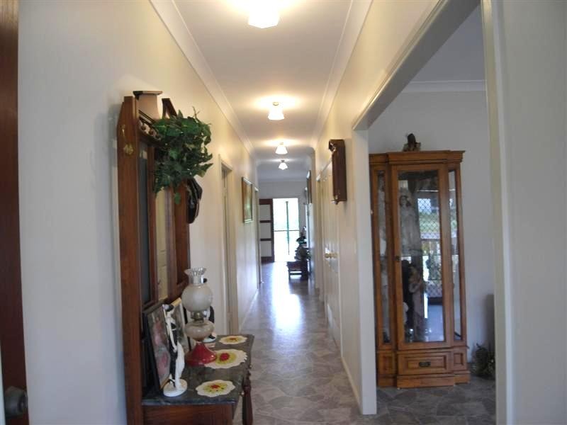 Rathdowney QLD 4287