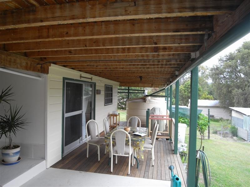 Rathdowney QLD 4287