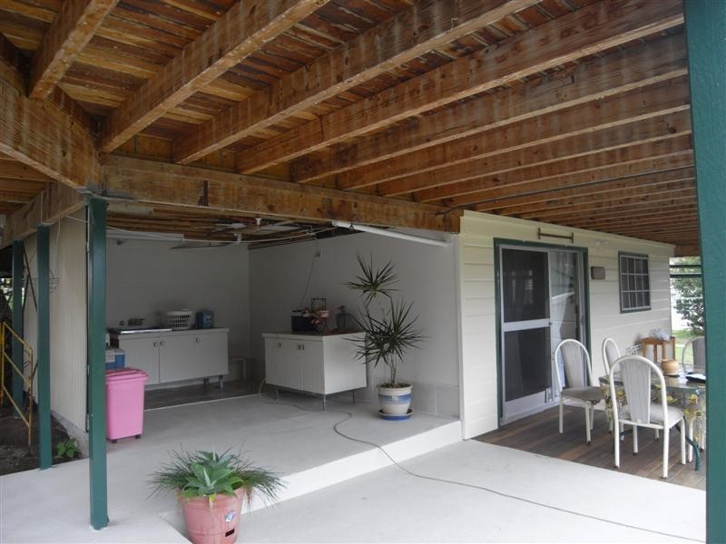 Rathdowney QLD 4287