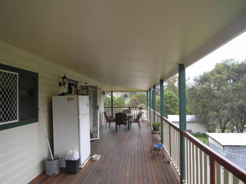 Rathdowney QLD 4287