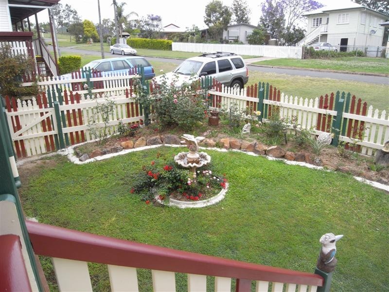 Rathdowney QLD 4287
