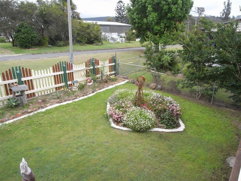 Rathdowney QLD 4287