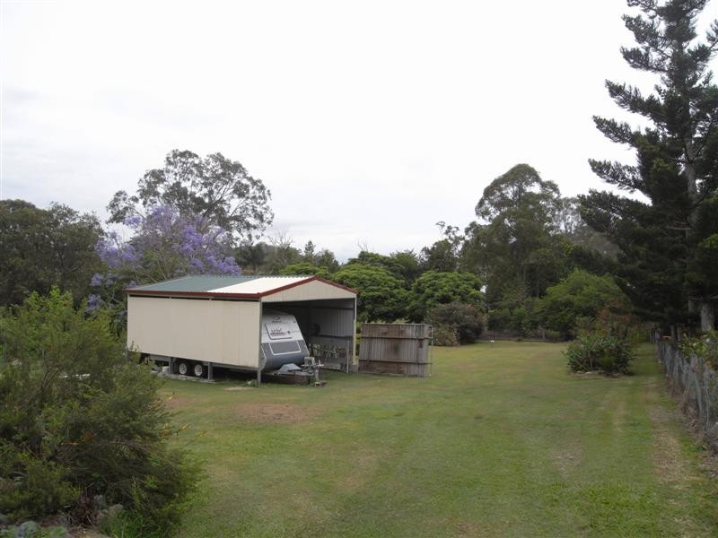 Rathdowney QLD 4287
