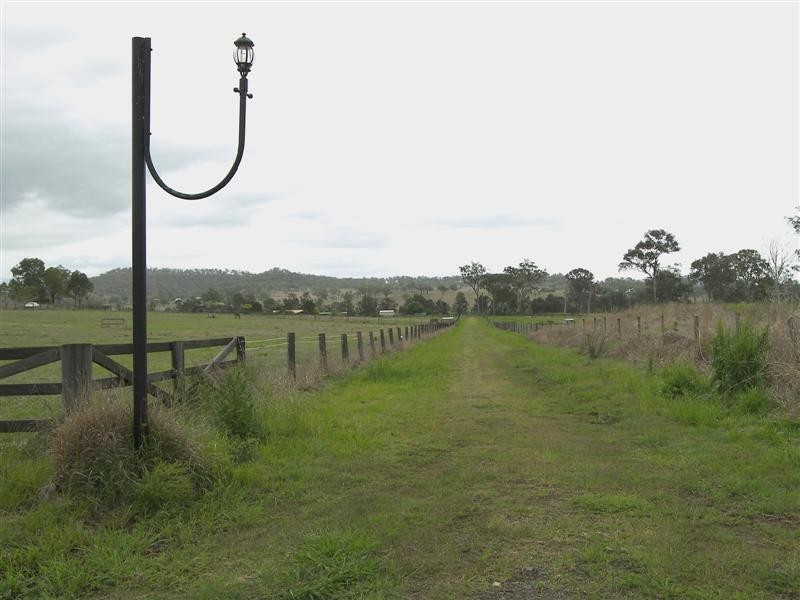 Oaky Creek QLD 4285