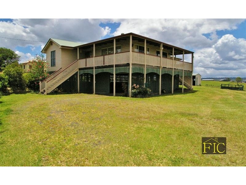 Beaudesert QLD 4285