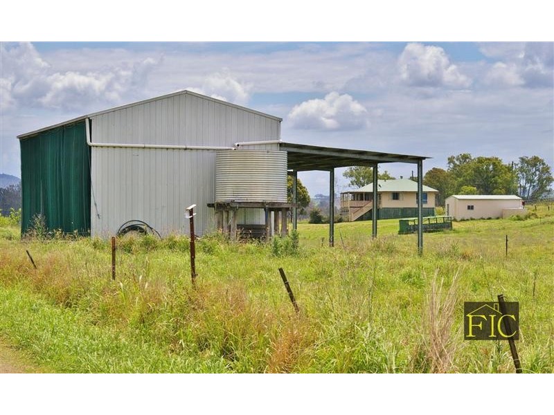 Beaudesert QLD 4285