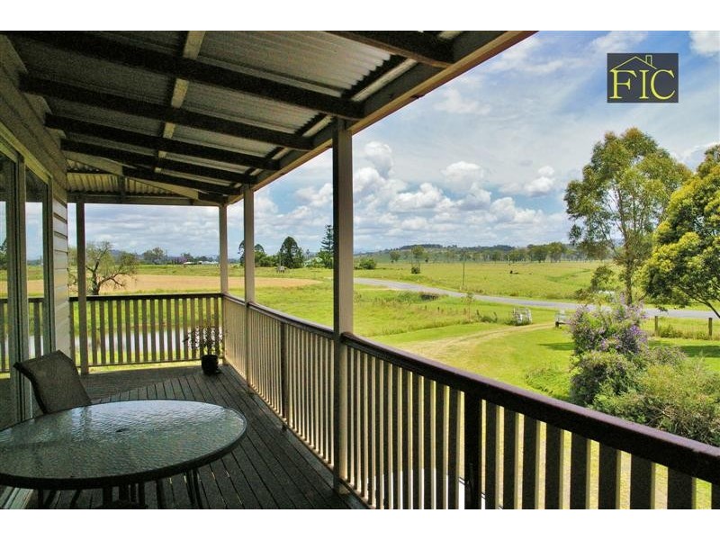 Beaudesert QLD 4285