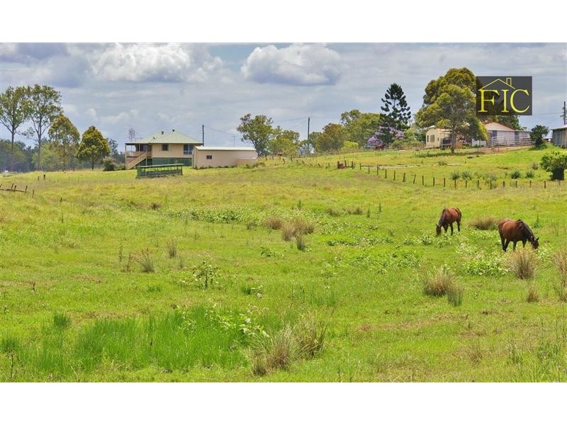 Beaudesert QLD 4285