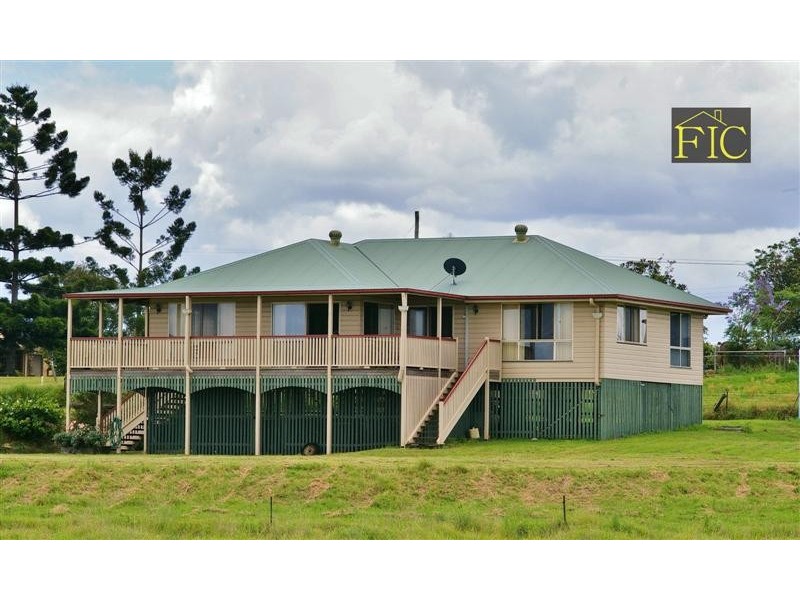 Beaudesert QLD 4285