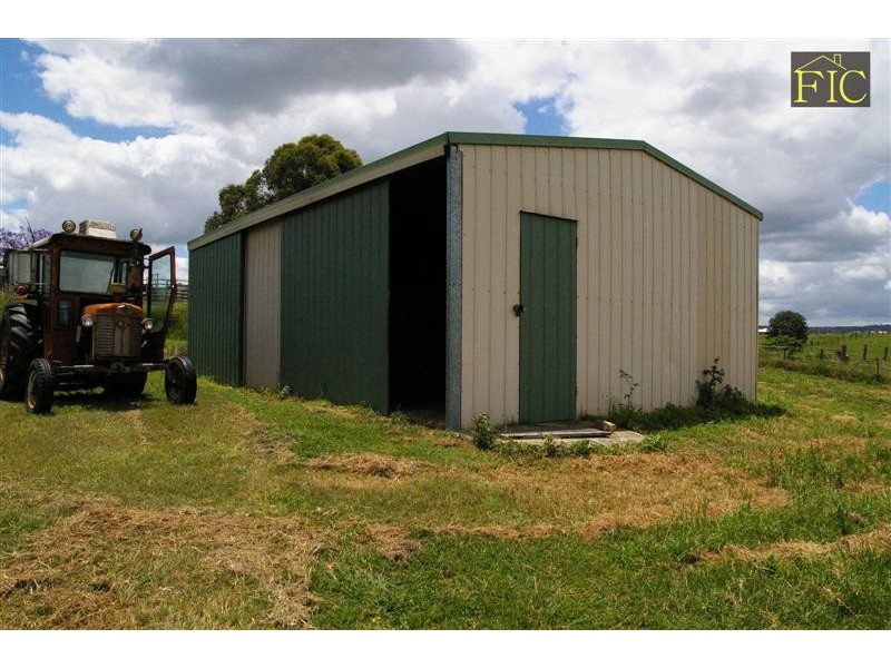 Beaudesert QLD 4285