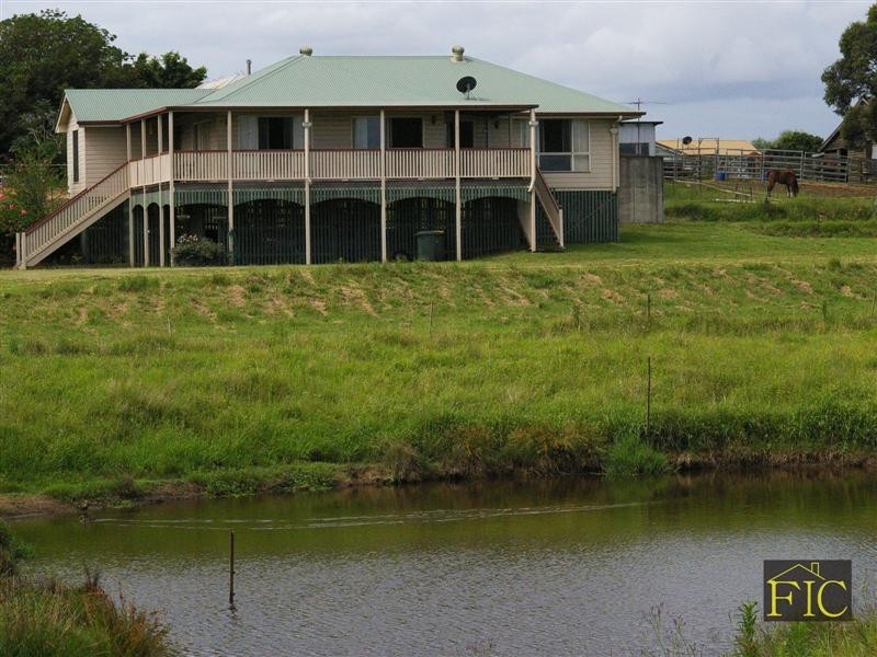 Beaudesert QLD 4285