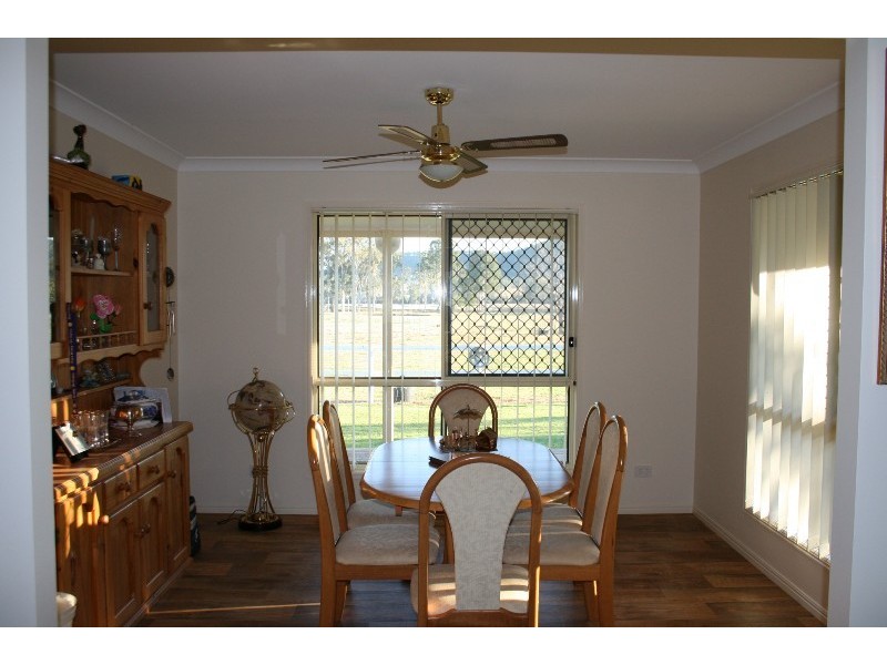 Rathdowney QLD 4287