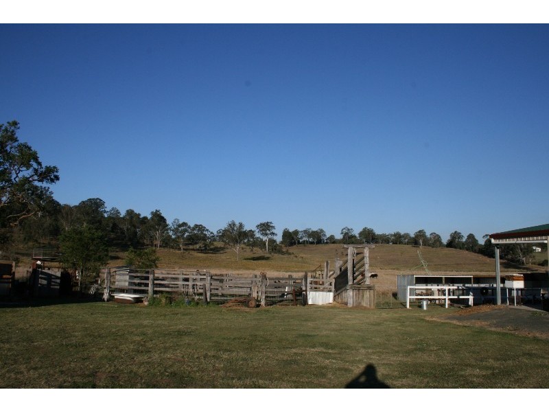 Rathdowney QLD 4287