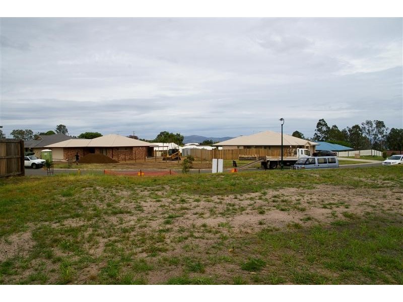 Beaudesert QLD 4285