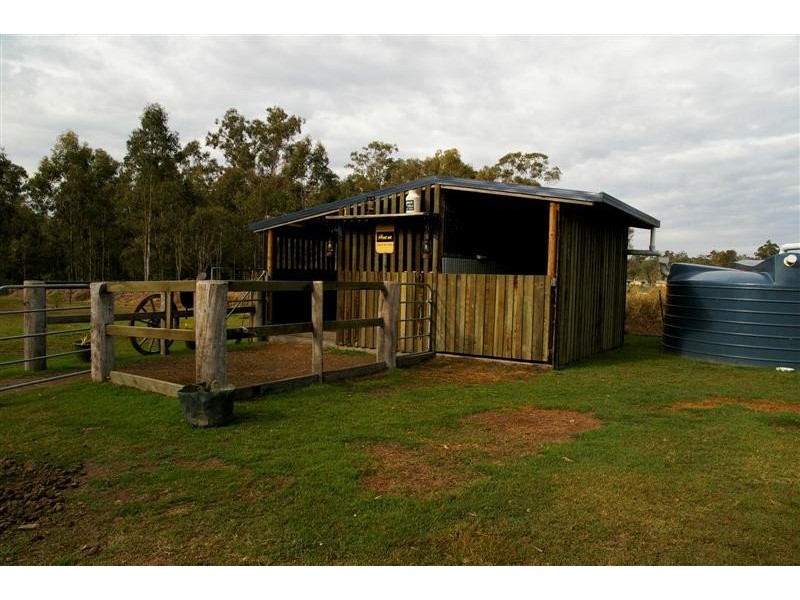 North Maclean QLD 4280