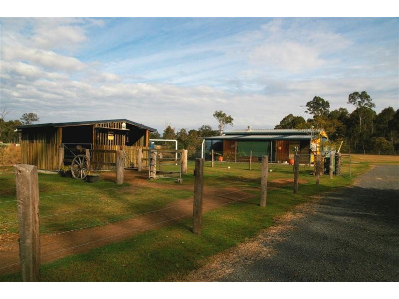 North Maclean QLD 4280