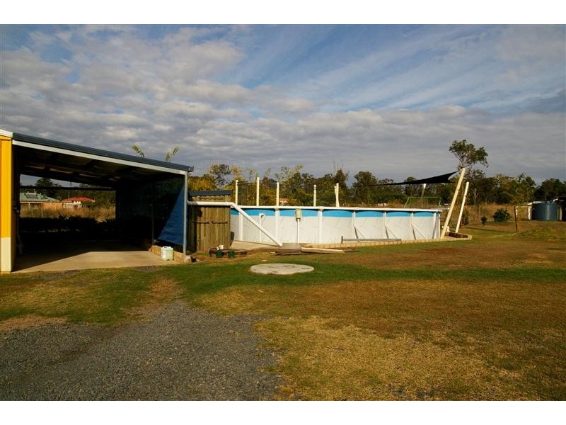 North Maclean QLD 4280