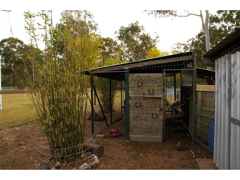 North Maclean QLD 4280