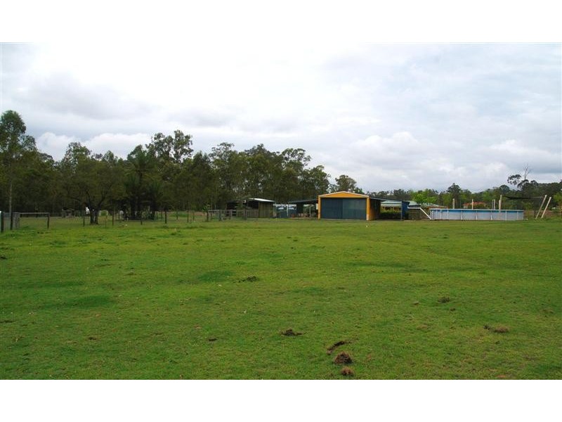 North Maclean QLD 4280