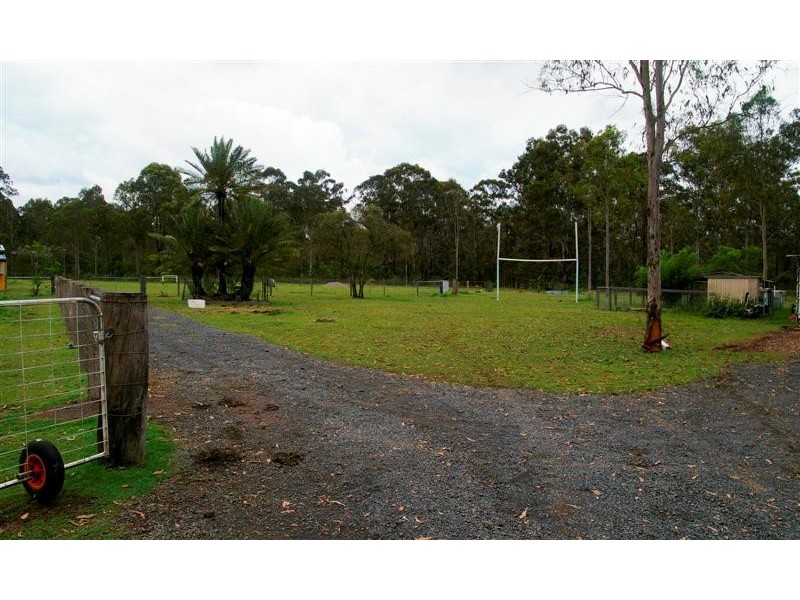 North Maclean QLD 4280