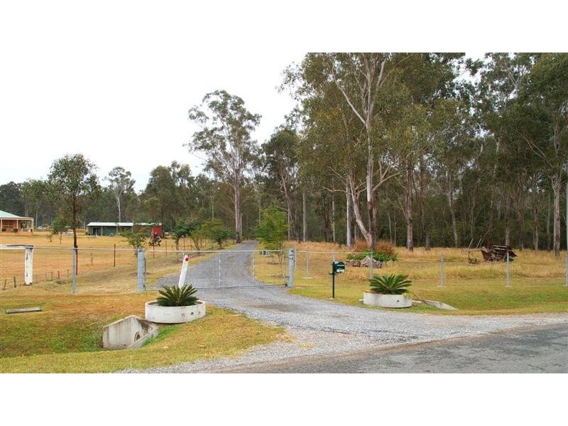 North Maclean QLD 4280