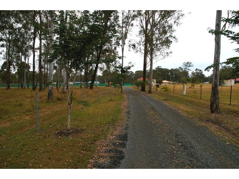 North Maclean QLD 4280
