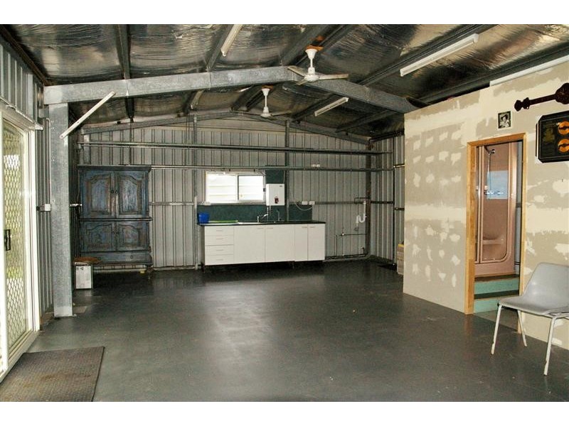 North Maclean QLD 4280
