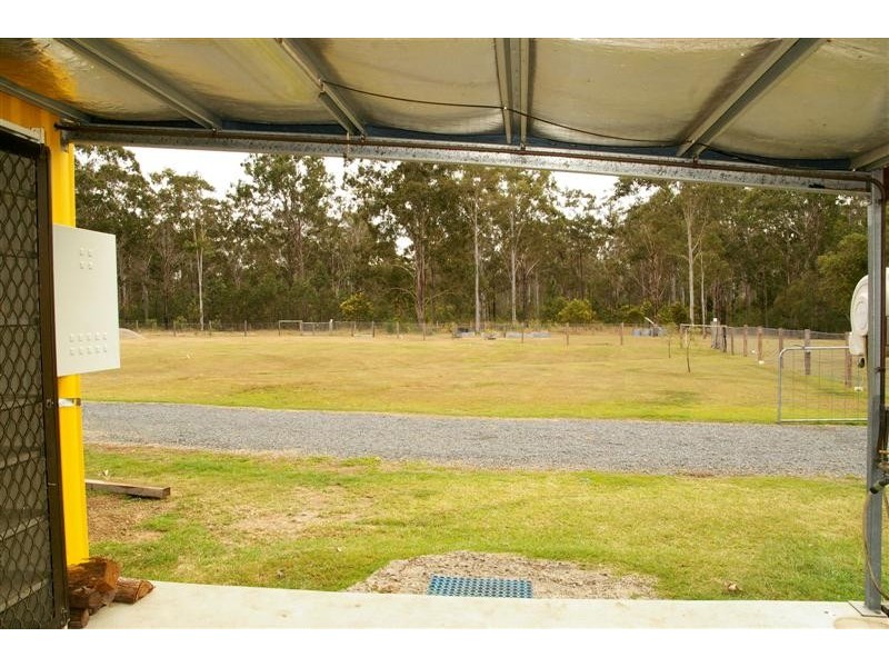 North Maclean QLD 4280