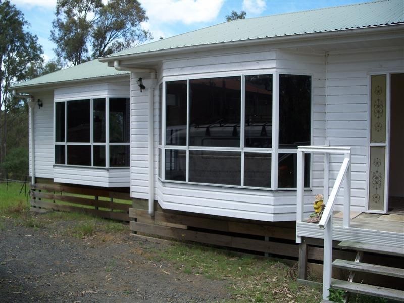 Kooralbyn QLD 4285