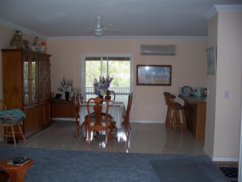 Kooralbyn QLD 4285