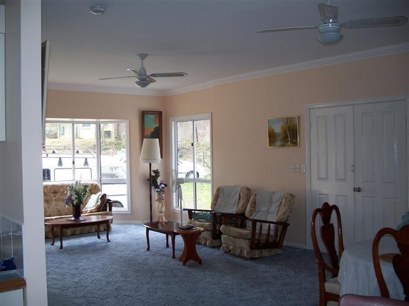 Kooralbyn QLD 4285