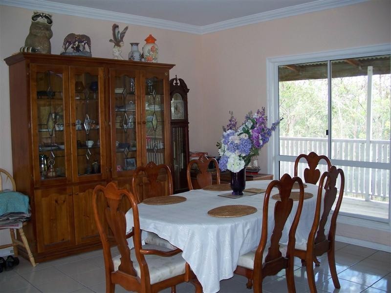 Kooralbyn QLD 4285