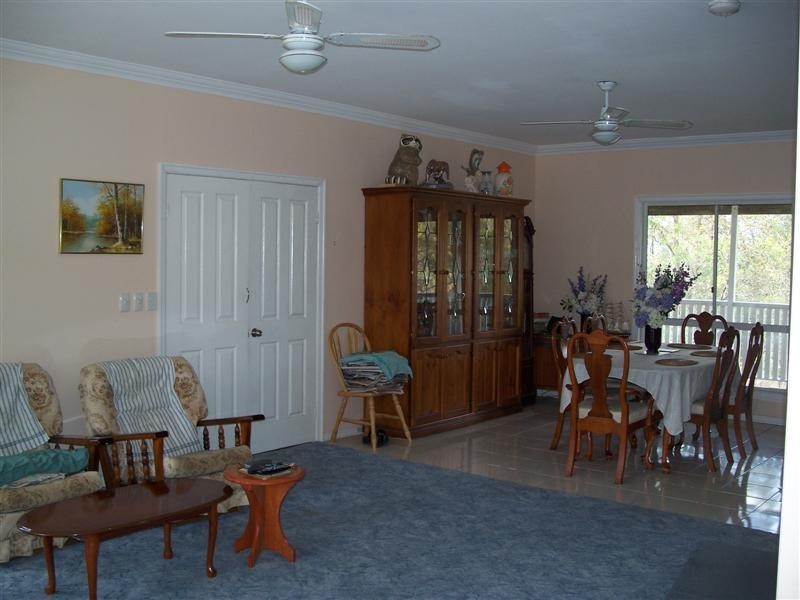 Kooralbyn QLD 4285