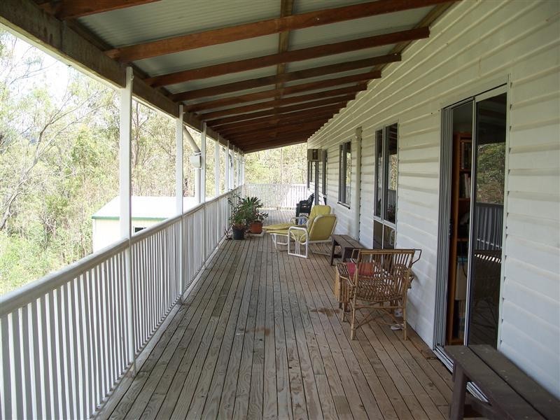 Kooralbyn QLD 4285