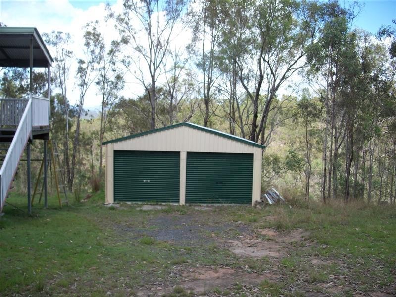 Kooralbyn QLD 4285