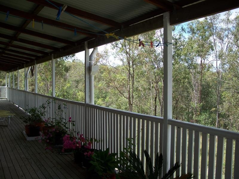 Kooralbyn QLD 4285